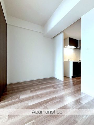アリヴィスKUJYOの内装写真