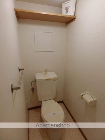 ユーミーセンチュリーの内装写真
