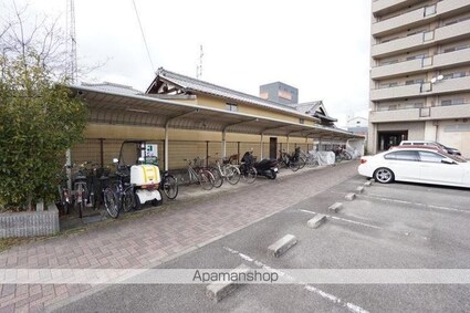 ラポール来住町[2LDK/63.41m2]の外観3