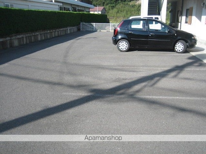 日高マンションⅠ[3DK/53.37m2]の共用部3