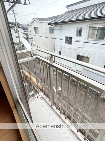 リースランド春岡II B棟の内装写真
