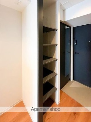 ＺＯＯＭ信濃町[1LDK/31.26m2]の収納