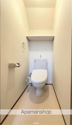 Maison De Charmantの内装写真