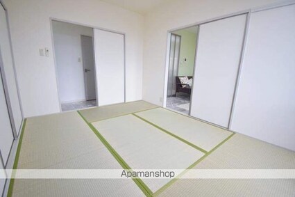 グランコート鴨川[3DK/52.35m2]の内装6