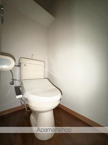 フォブール八栗の内装写真
