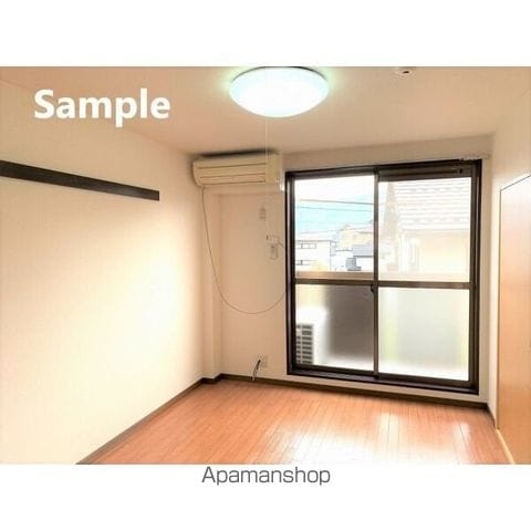 ハイツフローレンの内装写真
