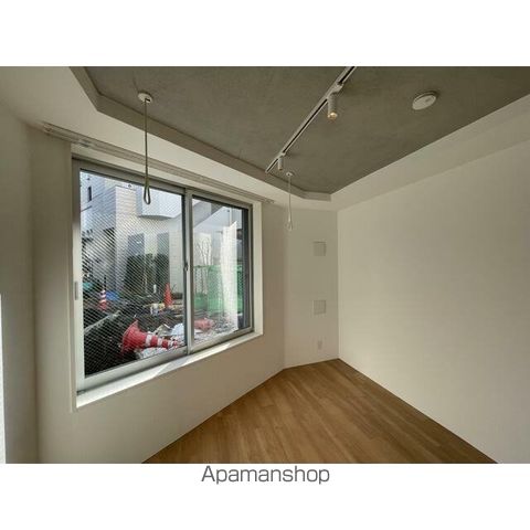 LEGALAND西小山ANNEXの内装写真