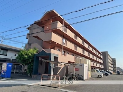 Ｃｈｅｚ－ｓｏｉ　ＴＡＴＳＵＭＩ[2LDK/56.69m2]の外観3