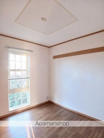 サンフラワーの内装写真