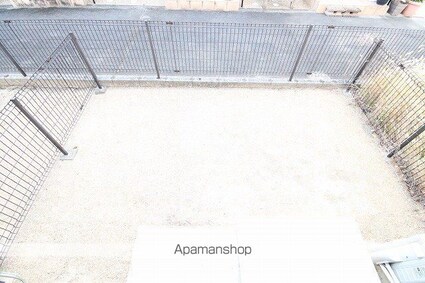 Ａｐｒｉｃｏｔ　Ｈｏｕｓｅ　Ａ・Ｂ[2DK/57.96m2]の内装1