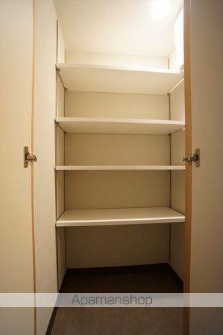 プレイズシード名古屋亀島の内装写真