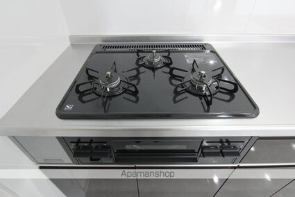 ＨＹＯ－ＤＯＲＵ東長戸[1DK/32m2]の内装4