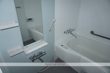 ブライム　シャノン[2LDK/58.5m2]のバス