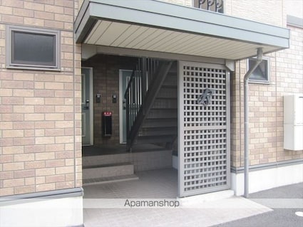 ＵＮＩＶＥＲＳＥ[2LDK/53.76m2]のエントランス2