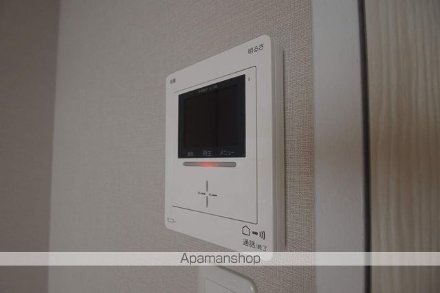 TーROUTE菊水の内装写真