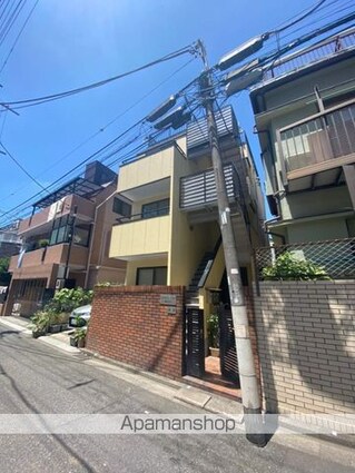 プチメゾンイナバ[1R/30.12m2]の外観3