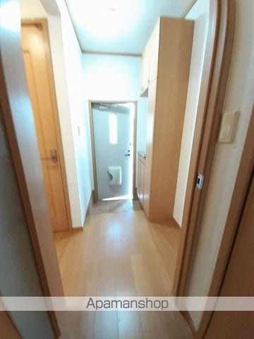 ヴェル フォーレの内装写真