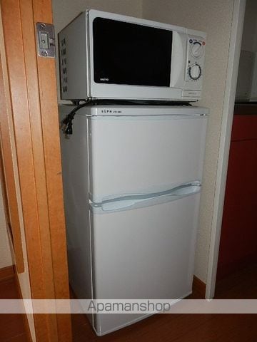 レオパレスWITHの内装写真