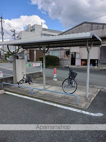 VENT VERTIIIの内装写真