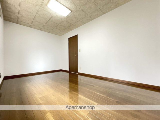 ツインかたばみの内装写真
