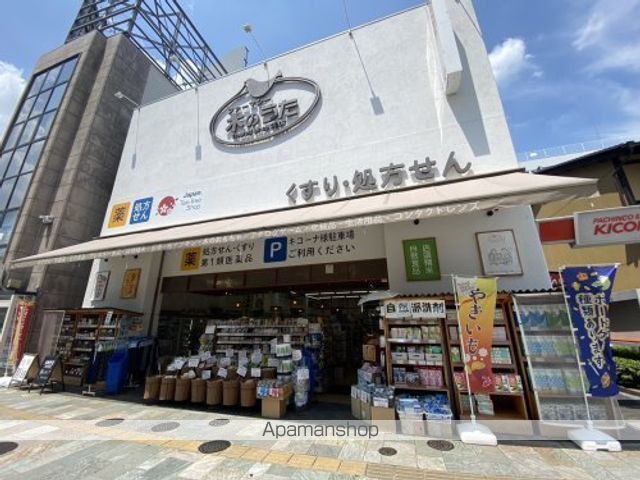 シティパレスJR奈良Pー7の周辺写真