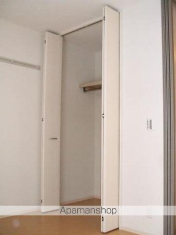 セジュール・ペルルの内装写真