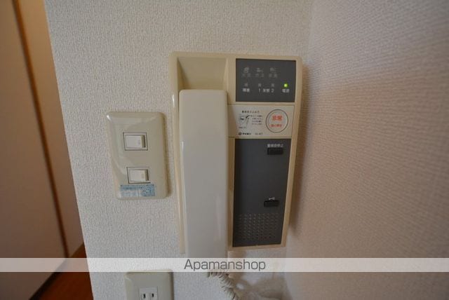 フィオーレ観月の内装写真