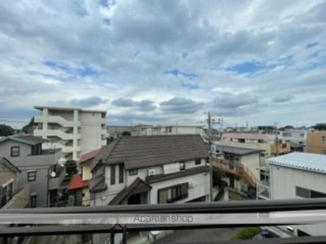 コスモ拝島のその他写真