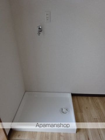 やすひろ6番館の内装写真