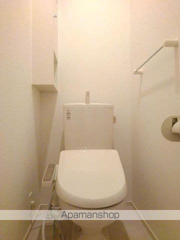 エアリーガーデンIIの内装写真