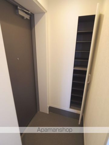 コフレ吉祥寺本町の内装写真
