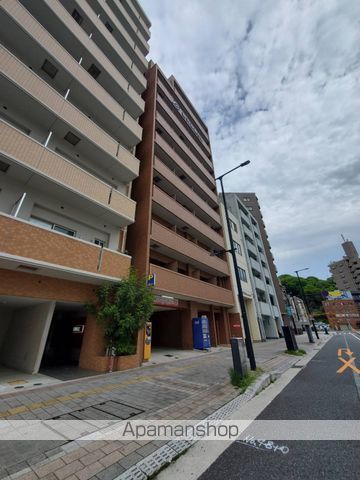 第31友建ビルの外観写真