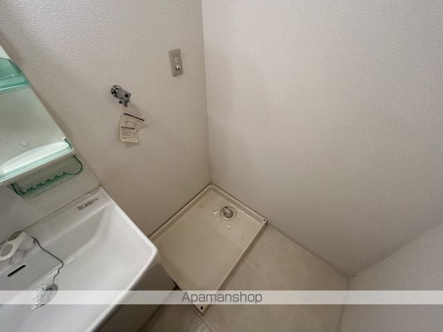 フィオーレの内装写真