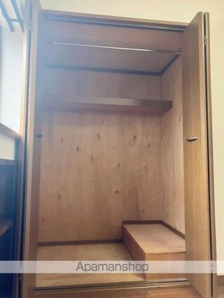 富士見台戸建[3LDK/57.1m2]の収納