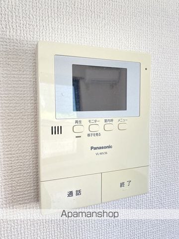 ピュアメゾンの内装写真
