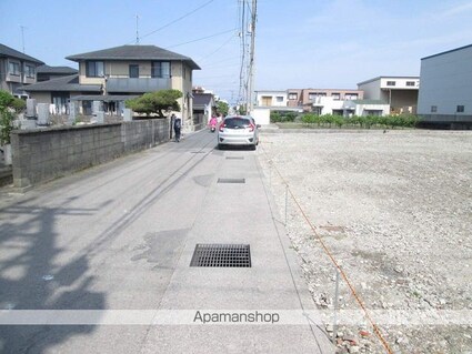 妻鳥町貸土地[1R/797.66m2]の外観5