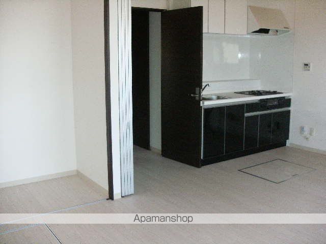 AZ beansの内装写真