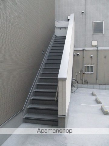 シャルマンコートIIの内装写真