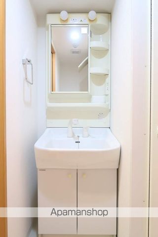 イースタンヒルズ一社.の内装写真