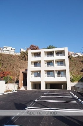 セントマークス上諏訪[1K/27.52m2]の外観3