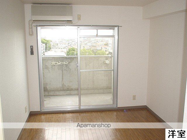 ノアール築地の内装写真