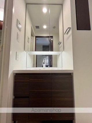 ドゥーエ池袋[1K/25.68m2]の内装2