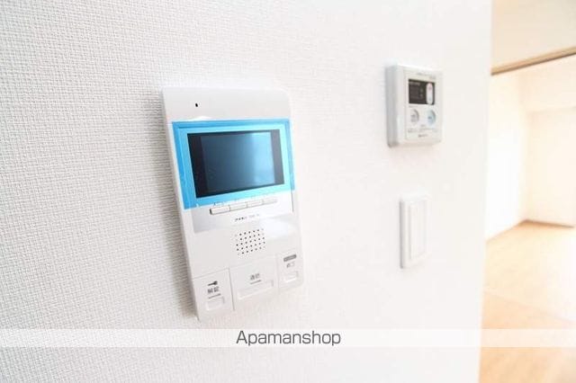 La brise douceの内装写真