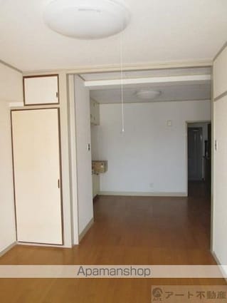 愛媛県松山市石手４丁目[2LDK/47.02m2]の内装5
