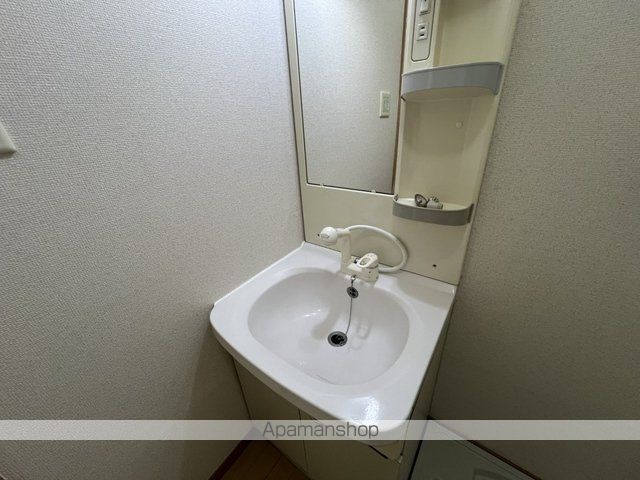 ARDORの内装写真