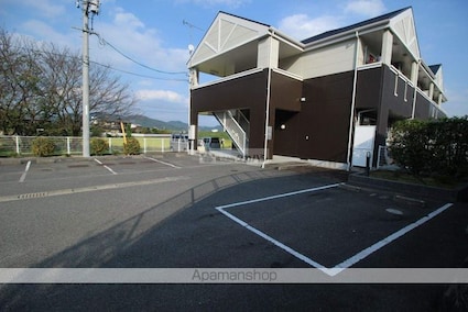 広島県府中市用土町[2DK/43.82m2]の外観5