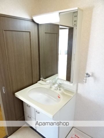 ライフ第5マンション大平台の内装写真
