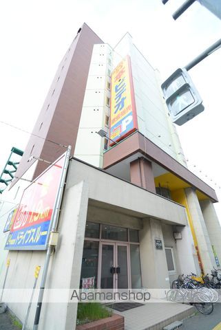 豊平アシュウの外観写真