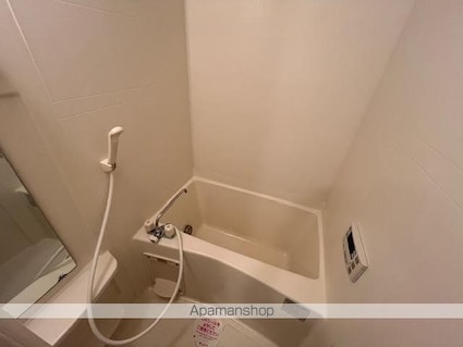 ビューパートＫ[1K/30.96m2]のバス