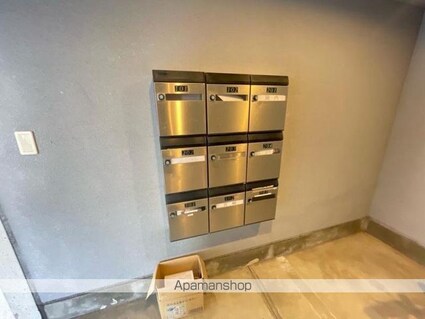 ウッドネスト太田Ⅱ[2LDK/65.25m2]の共用部3